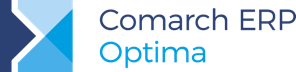 Comarch ERP Optima